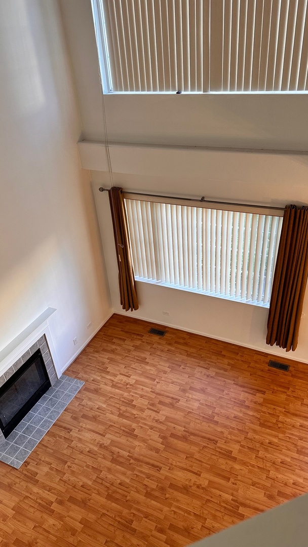 5412 Teaberry Court #5412, Rolling Meadows, IL 60008