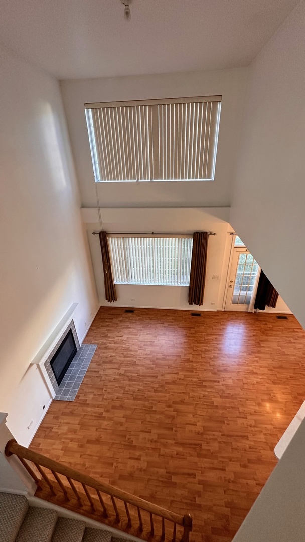 5412 Teaberry Court #5412, Rolling Meadows, IL 60008