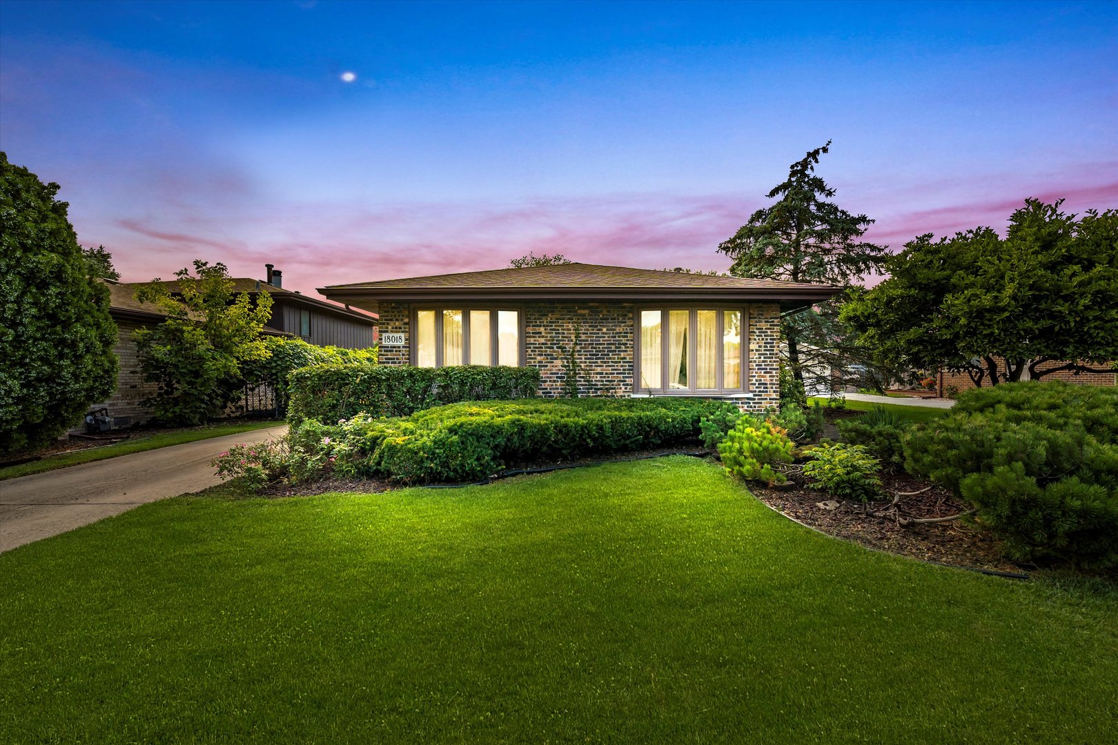 18018 65th Avenue, Tinley Park, IL 60477