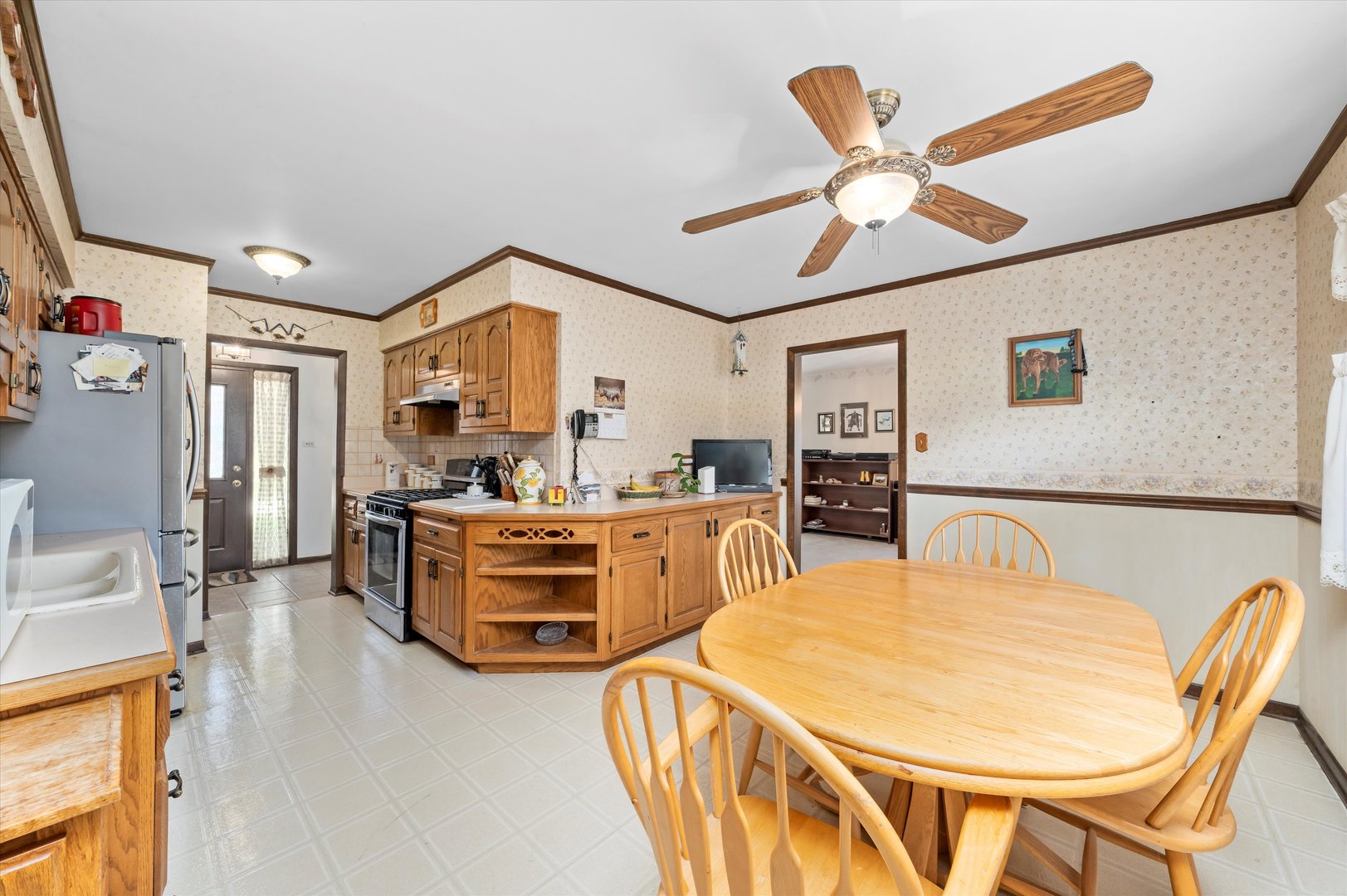 18018 65th Avenue, Tinley Park, IL 60477