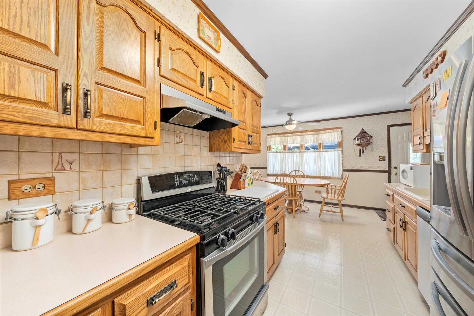 18018 65th Avenue, Tinley Park, IL 60477