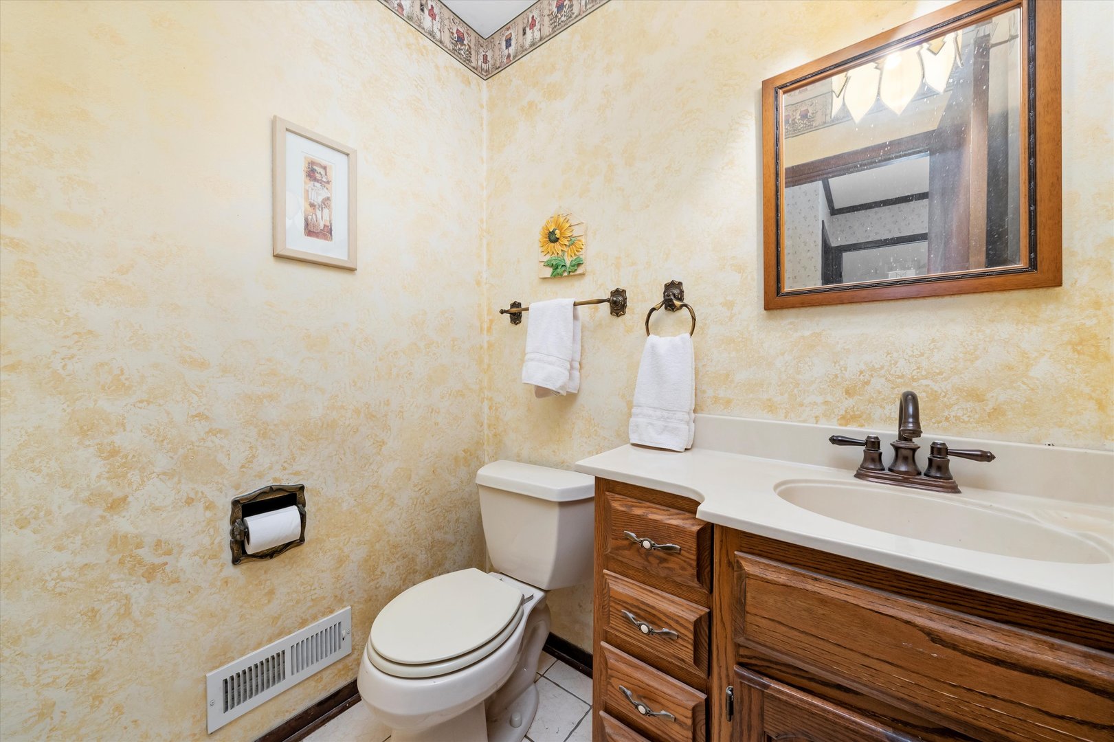 18018 65th Avenue, Tinley Park, IL 60477