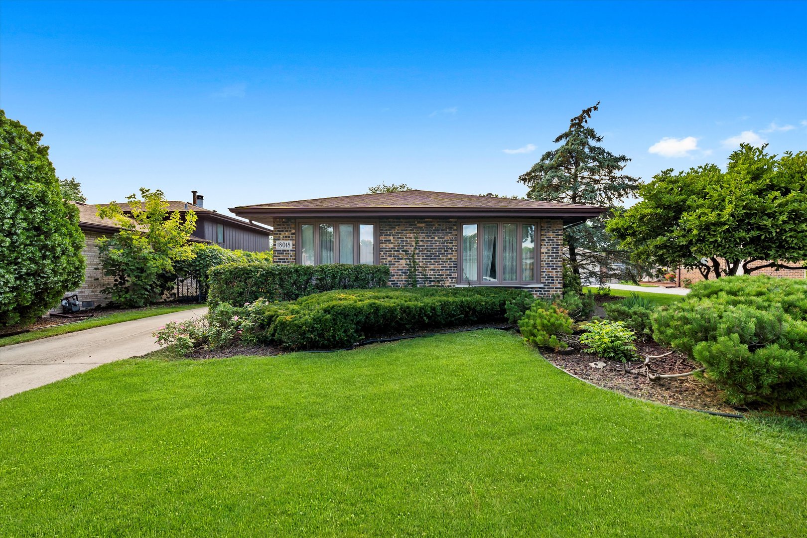 18018 65th Avenue, Tinley Park, IL 60477