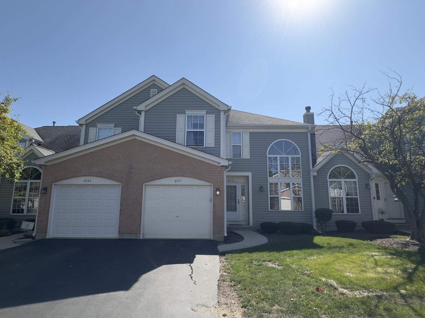 6771 E Wellsley Court, Gurnee, IL 60031