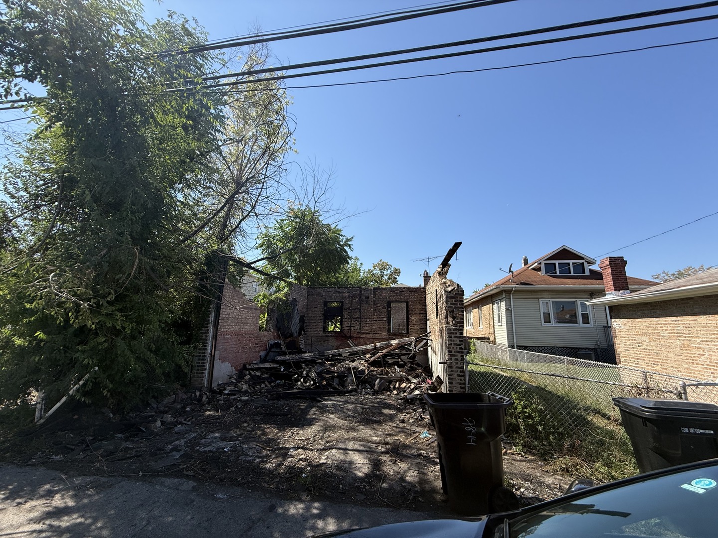 8025 S Loomis Boulevard, Chicago, IL 60620