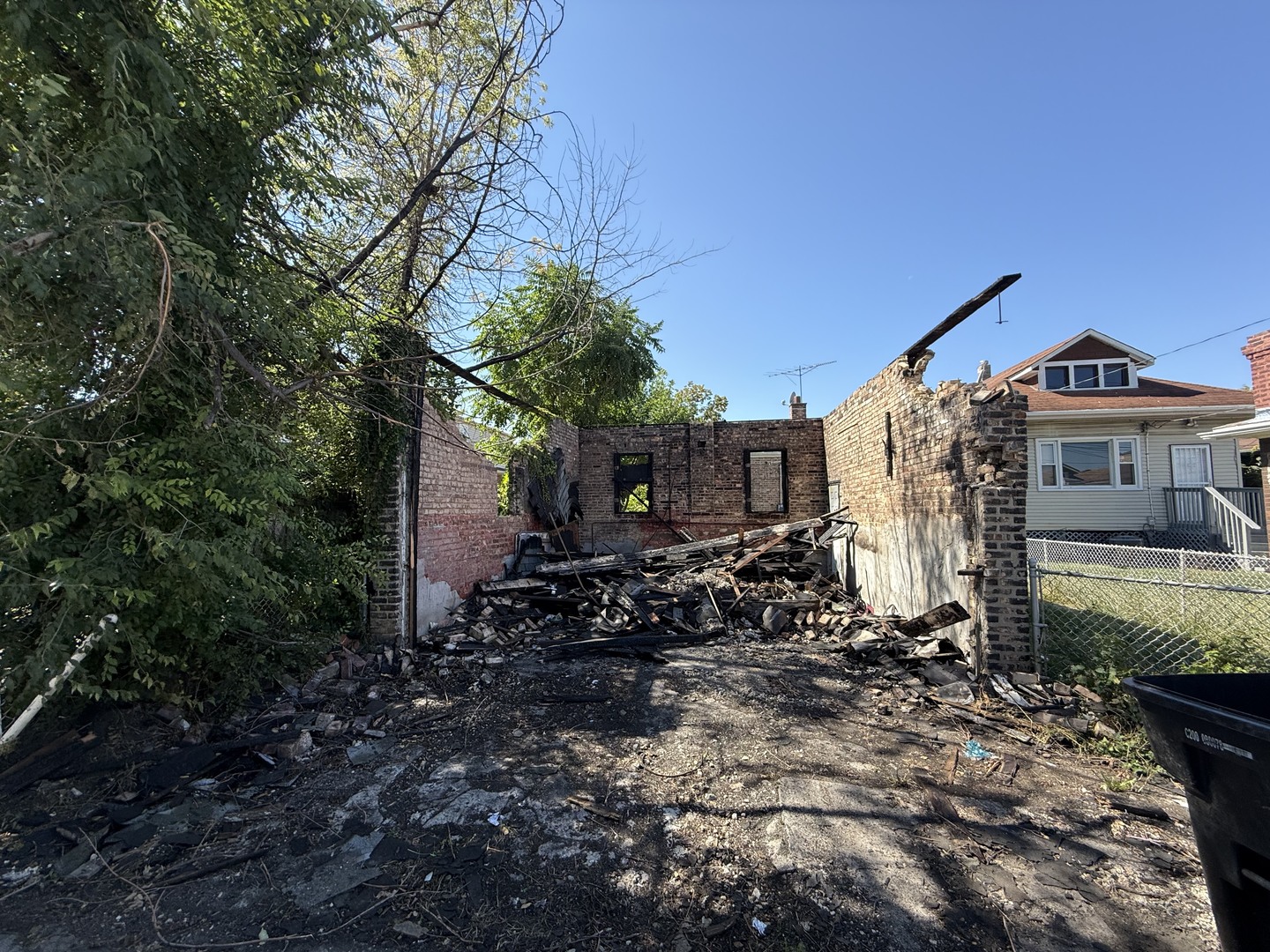 8025 S Loomis Boulevard, Chicago, IL 60620