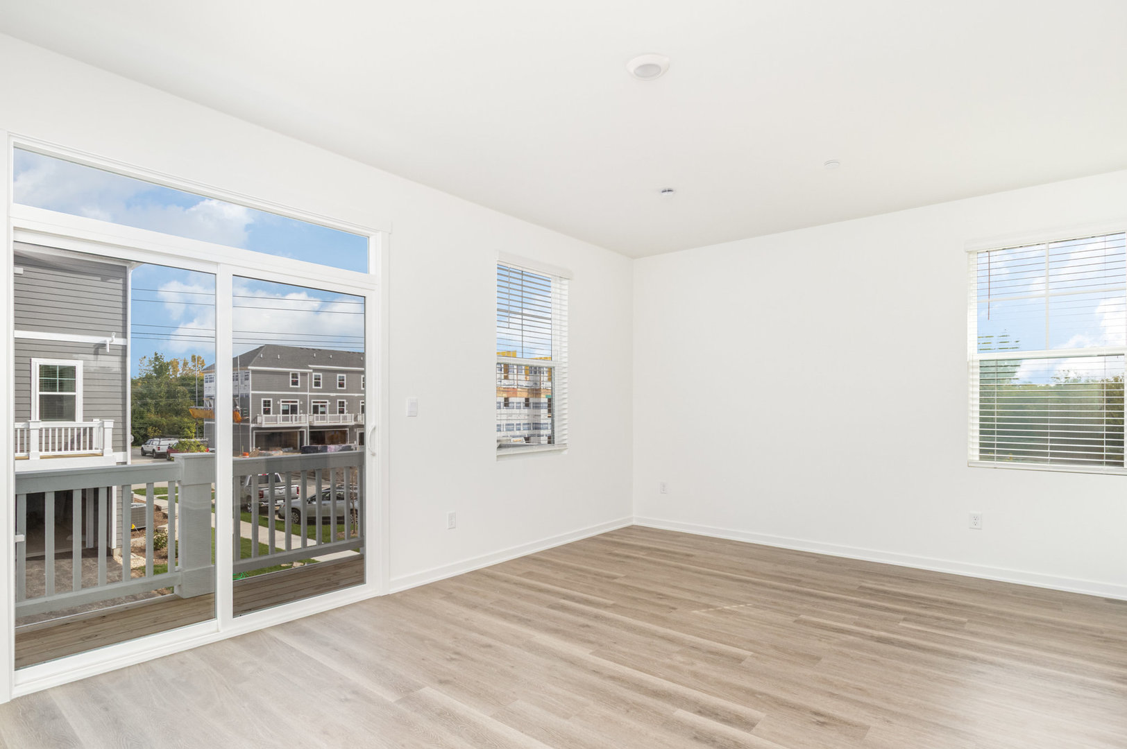 2171 Yellowstone Boulevard #2171, Mundelein, IL 60060