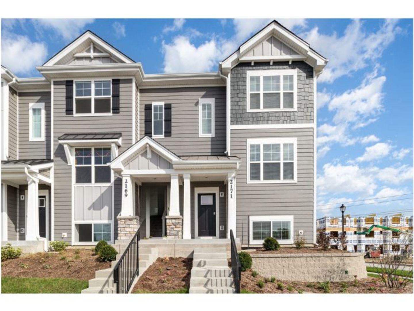 2171 Yellowstone Boulevard #2171, Mundelein, IL 60060