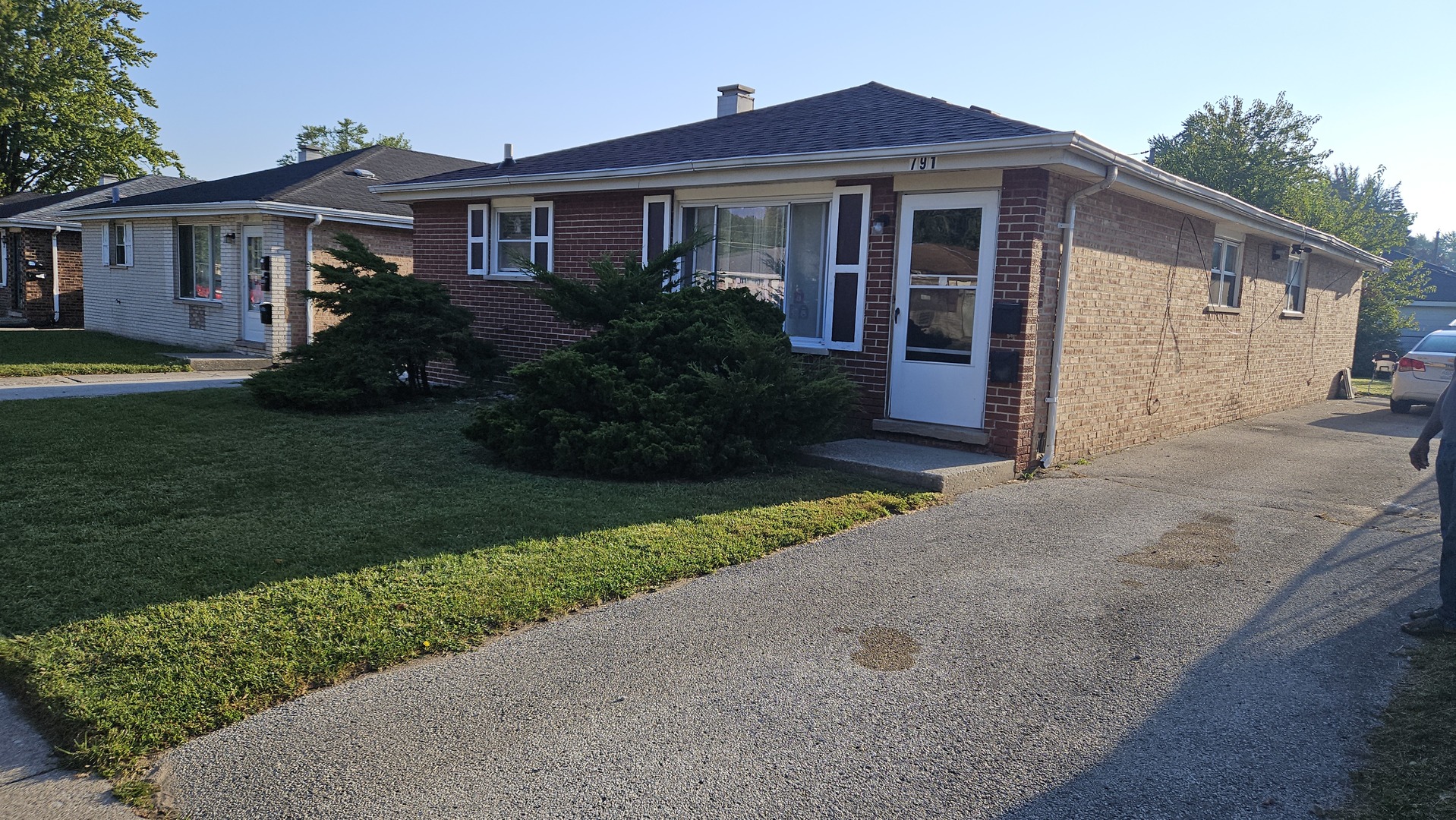 791 Buffalo Avenue, Calumet City, IL 60409