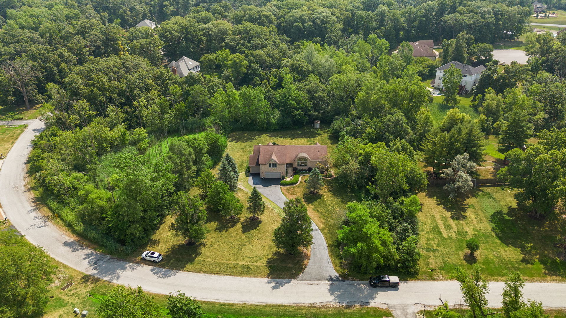 21211 Lisa Lane, Steger, IL 60475