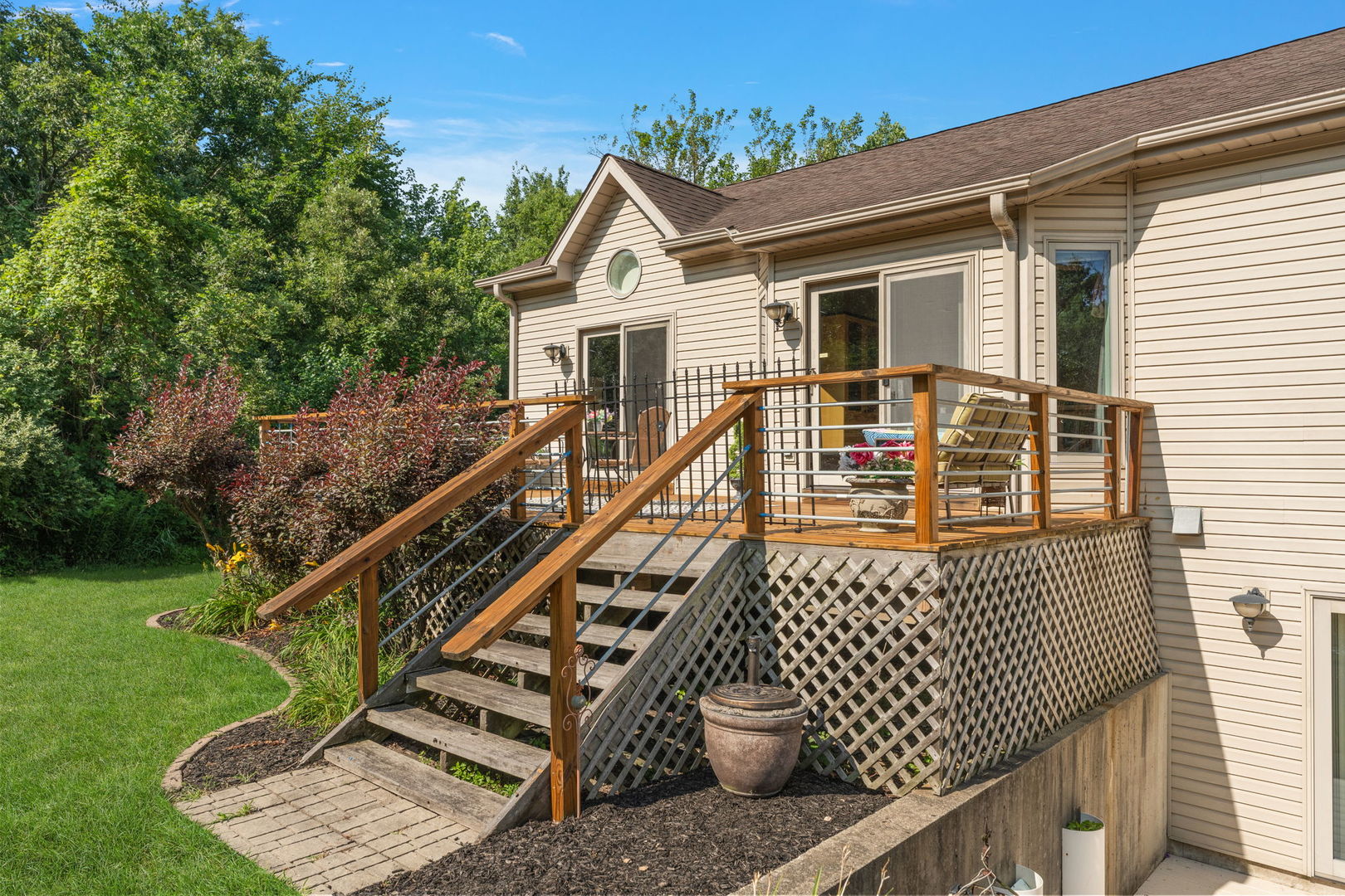 21211 Lisa Lane, Steger, IL 60475