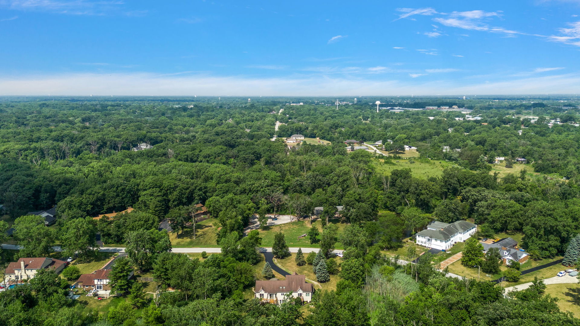 21211 Lisa Lane, Steger, IL 60475