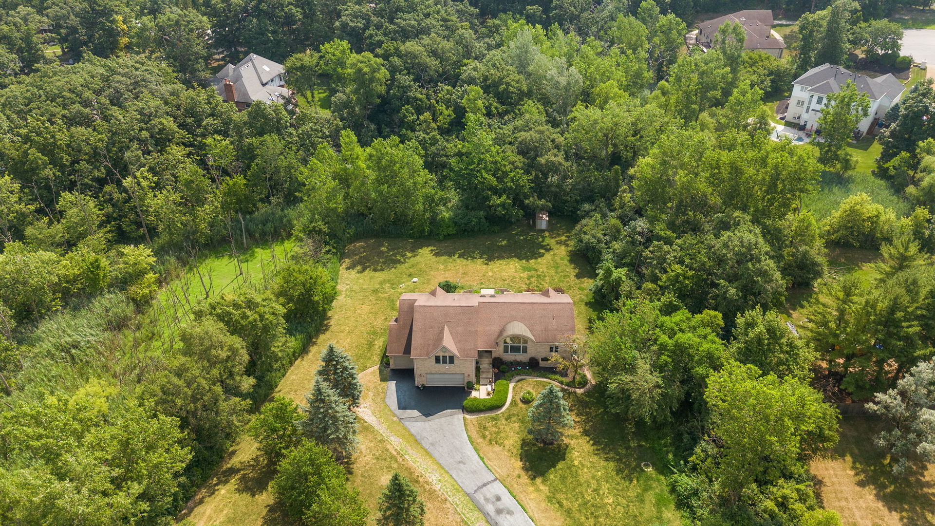 21211 Lisa Lane, Steger, IL 60475