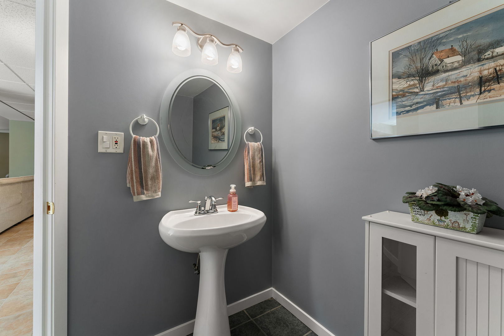 21211 Lisa Lane, Steger, IL 60475