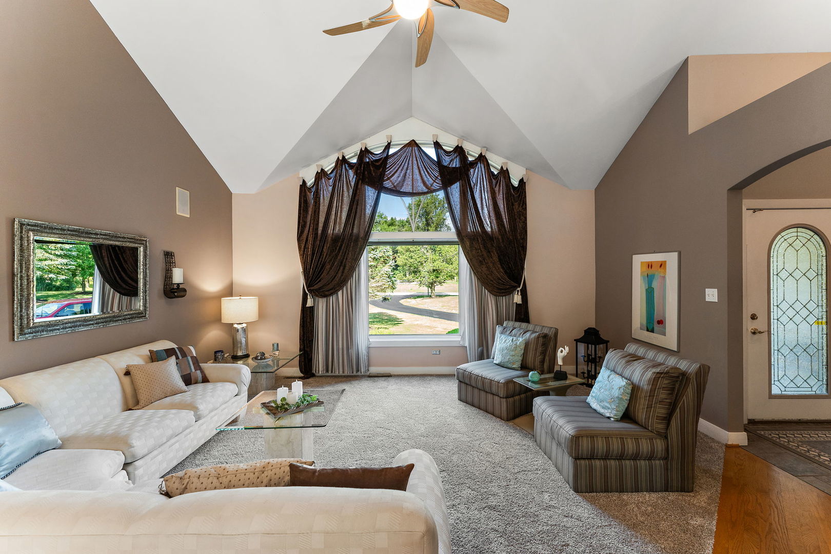 21211 Lisa Lane, Steger, IL 60475