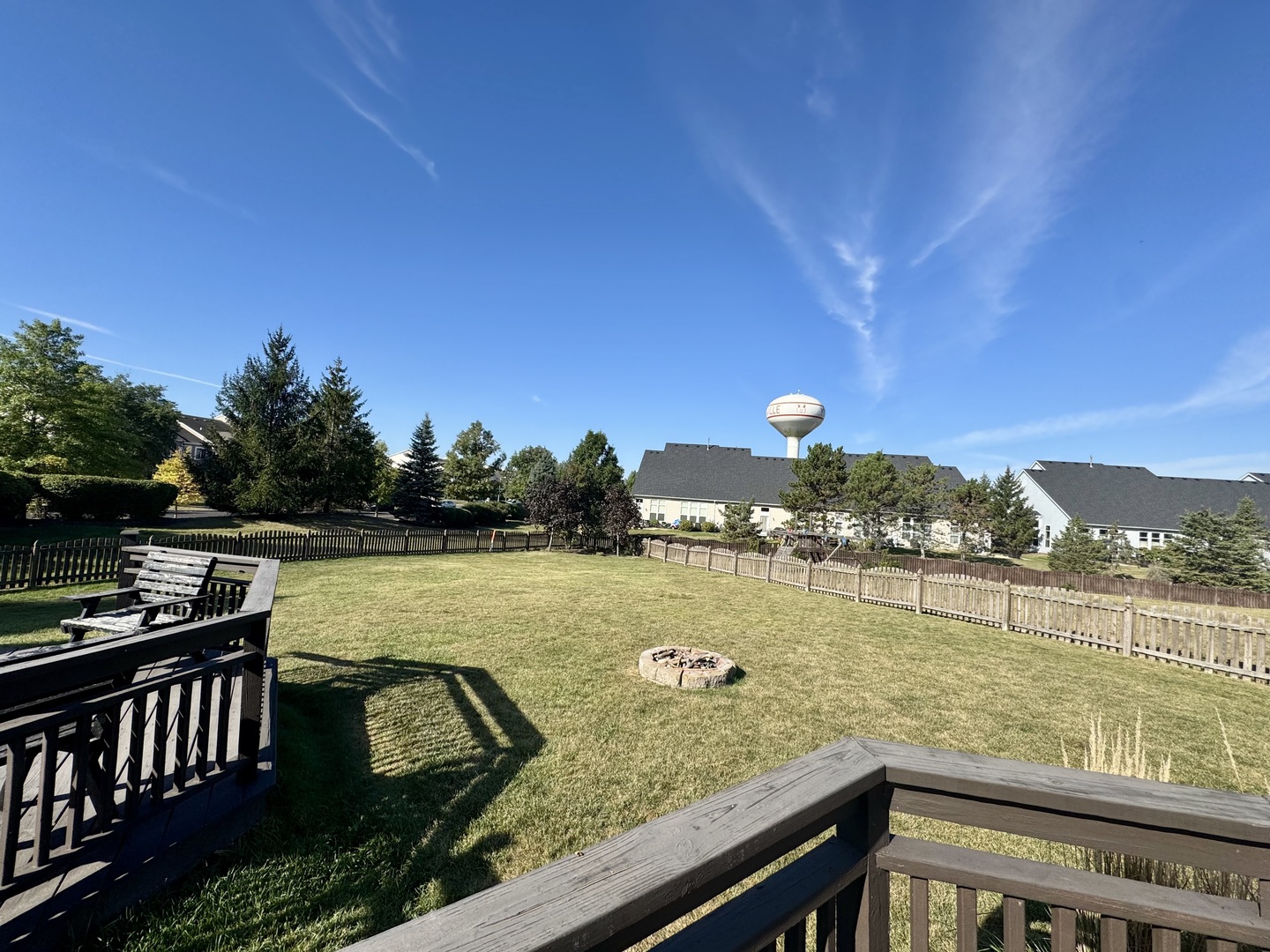 206 Burnett Street, Yorkville, IL 60560