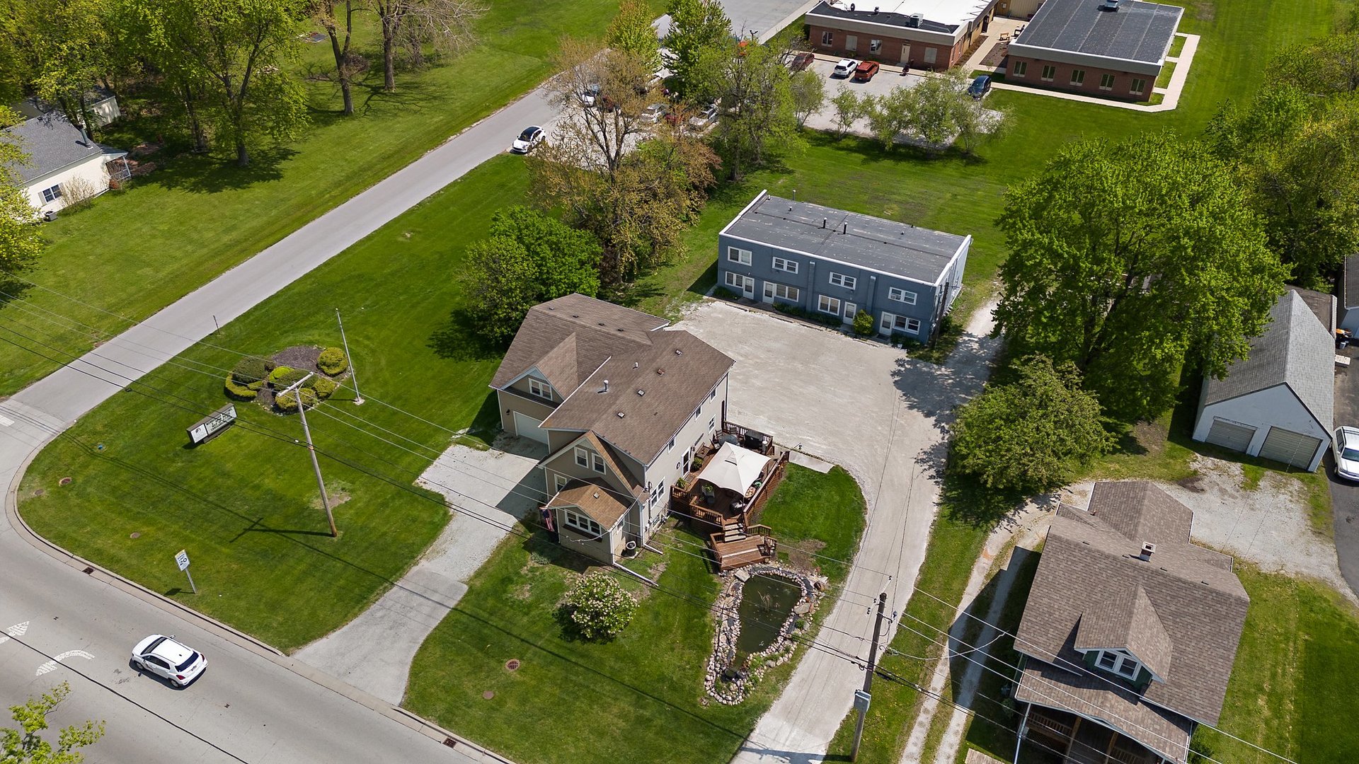 19061 Wentworth Avenue, Lansing, IL 60438