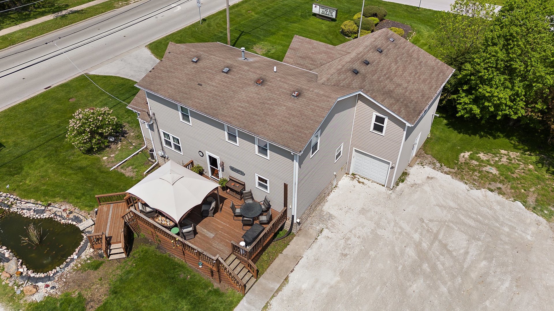 19061 Wentworth Avenue, Lansing, IL 60438