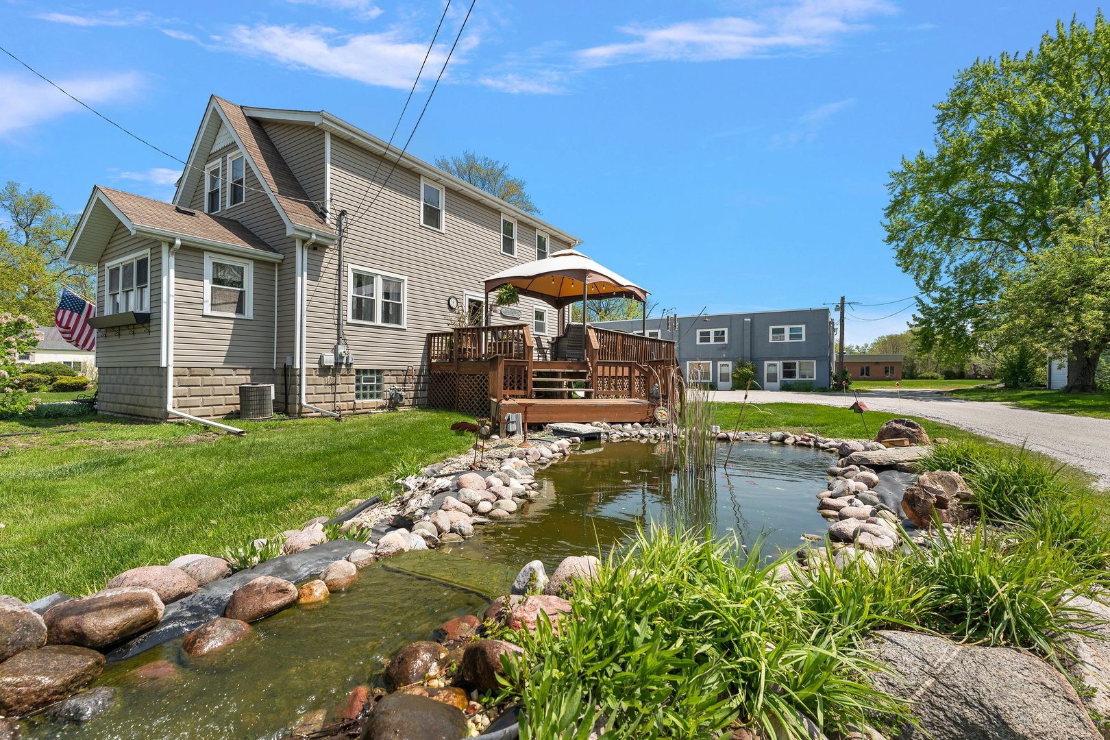 19061 Wentworth Avenue, Lansing, IL 60438