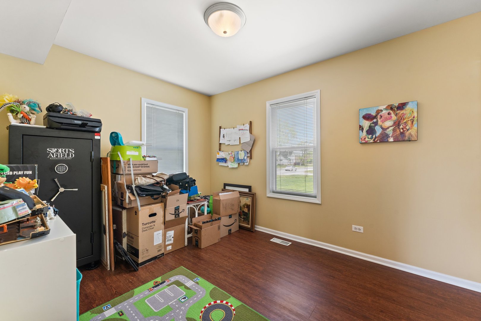 19061 Wentworth Avenue, Lansing, IL 60438