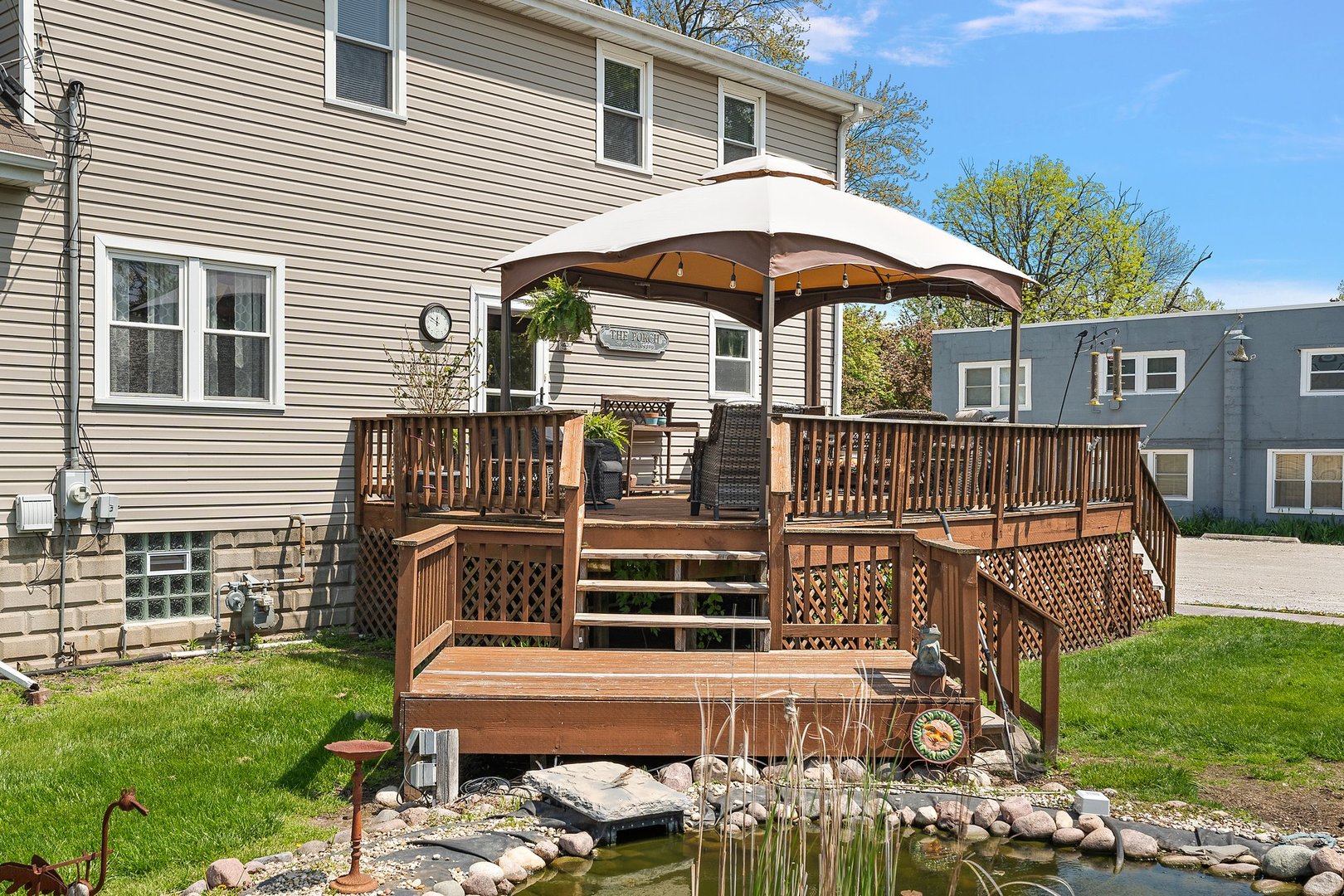 19061 Wentworth Avenue, Lansing, IL 60438