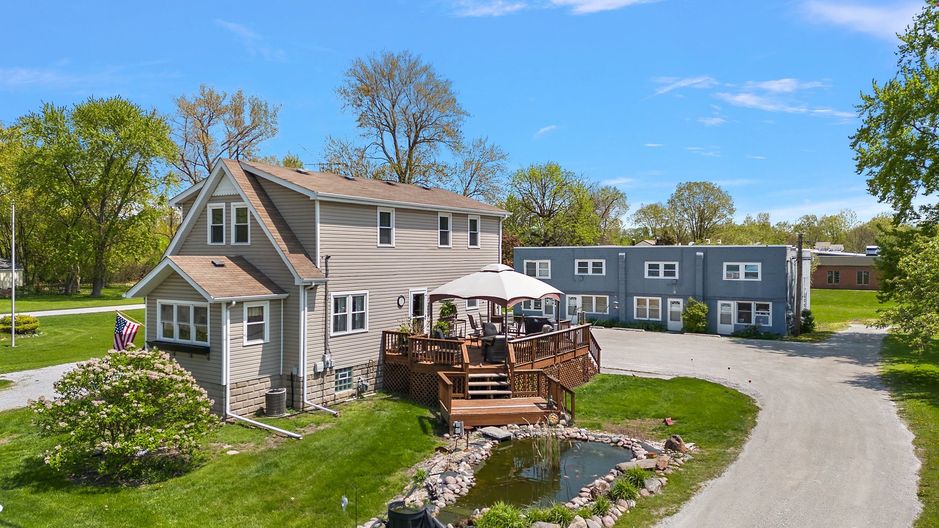 19061 Wentworth Avenue, Lansing, IL 60438