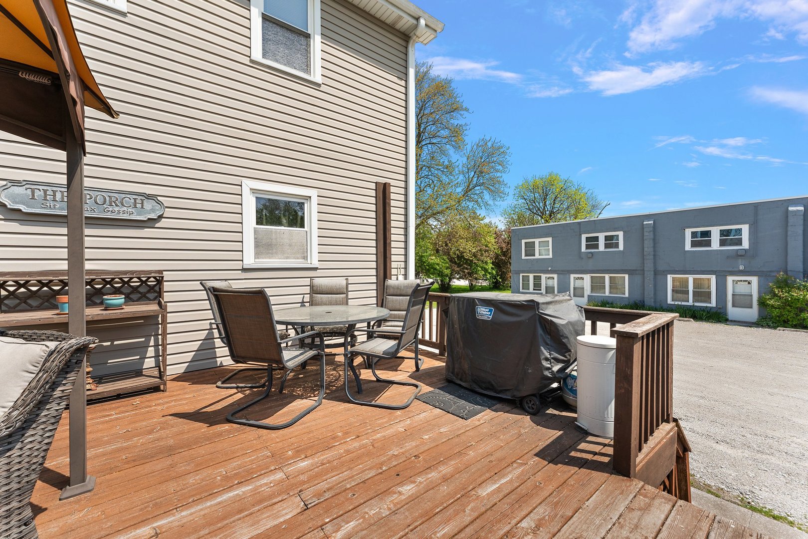 19061 Wentworth Avenue, Lansing, IL 60438