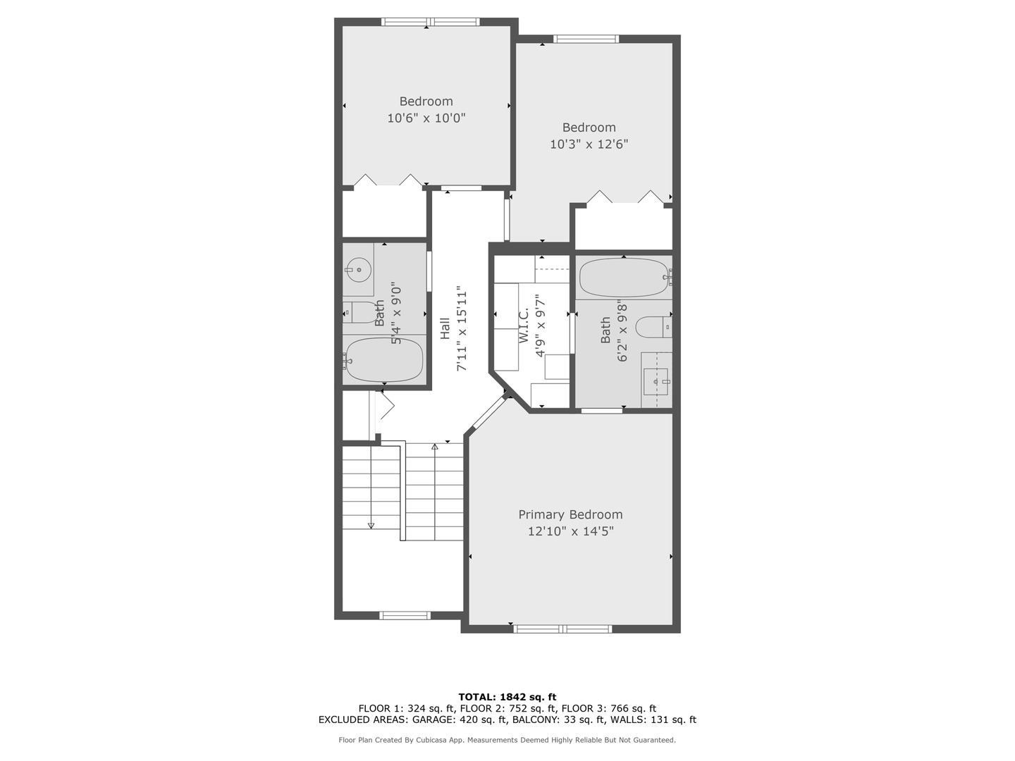 0N082 Forsythe Court, Winfield, IL 60190