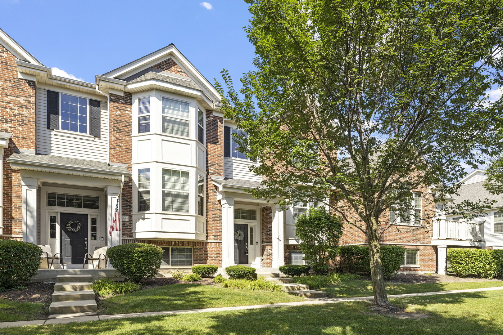 0N082 Forsythe Court, Winfield, IL 60190