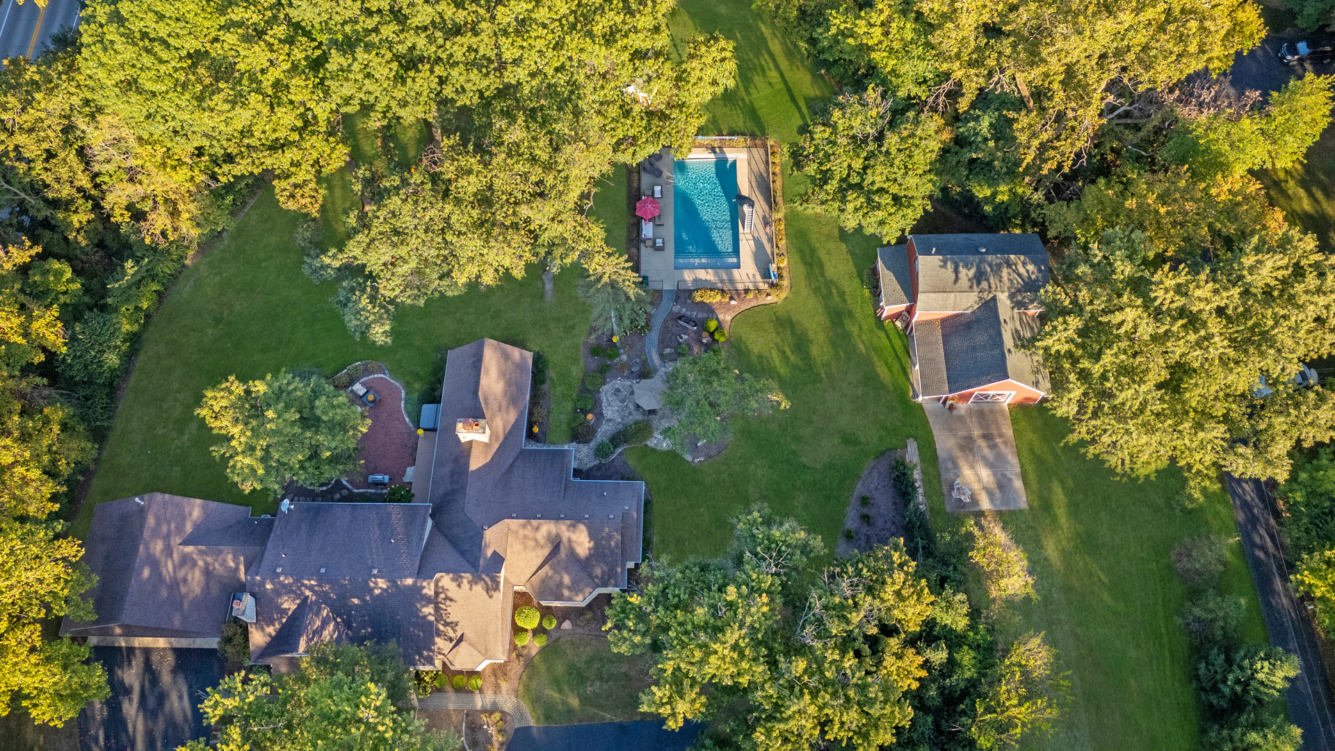 11901 S 92nd Avenue, Palos Park, IL 60464