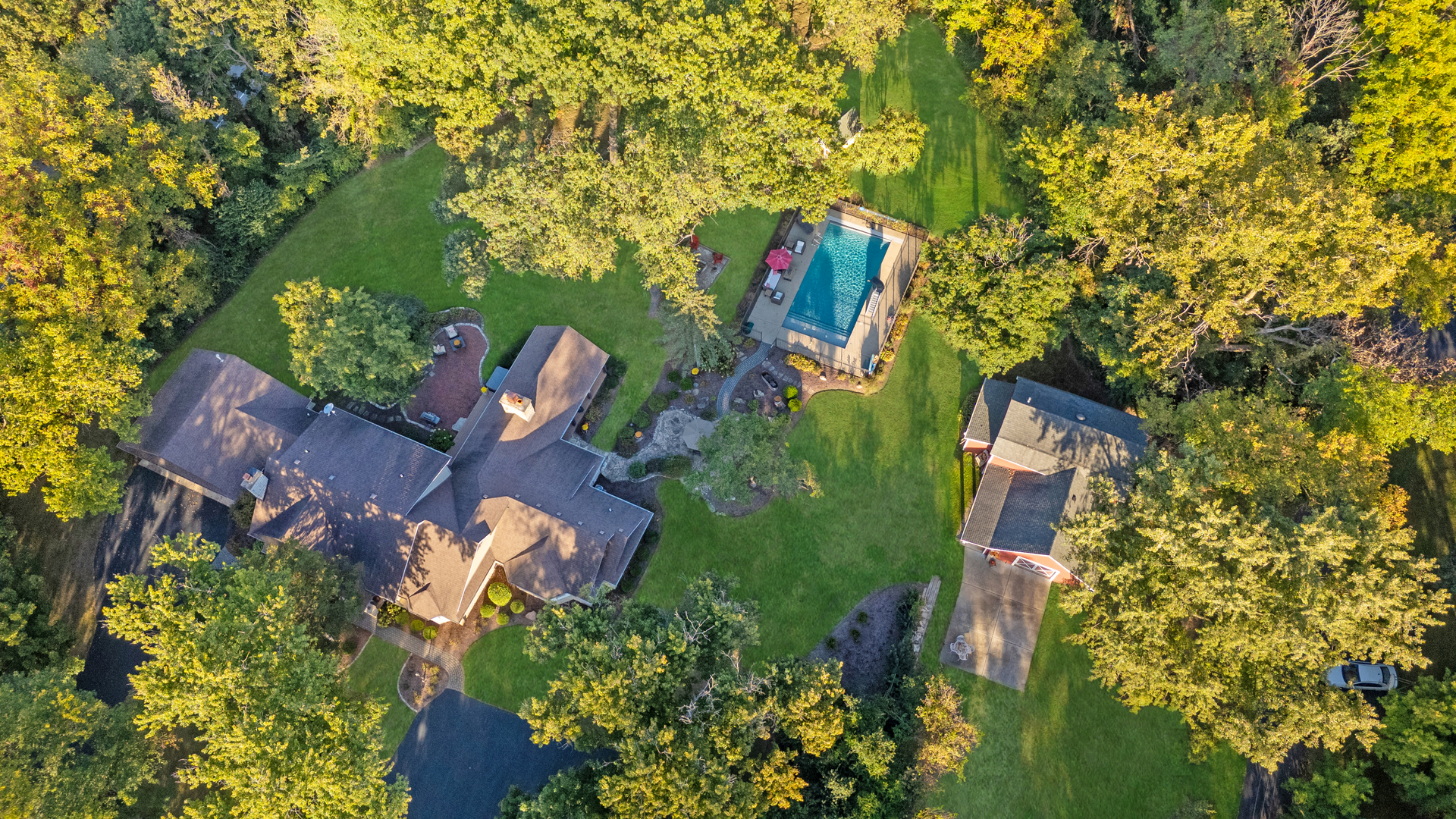 11901 S 92nd Avenue, Palos Park, IL 60464