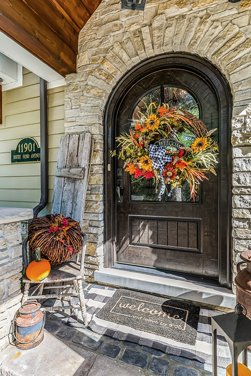 11901 S 92nd Avenue, Palos Park, IL 60464