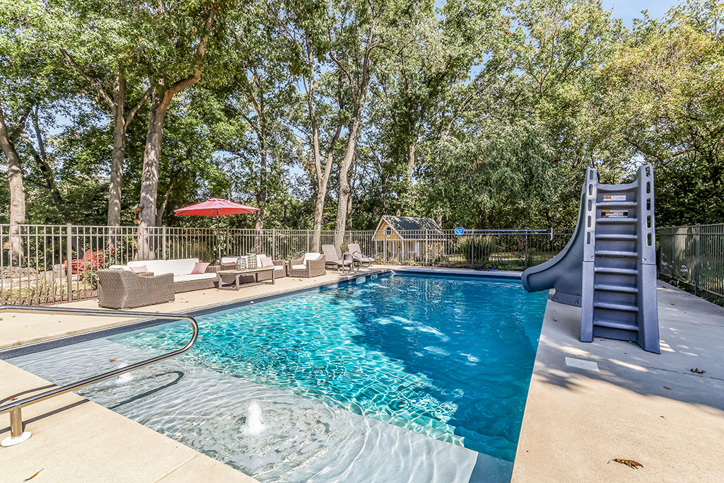 11901 S 92nd Avenue, Palos Park, IL 60464