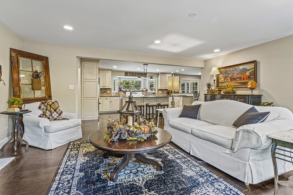 11901 S 92nd Avenue, Palos Park, IL 60464