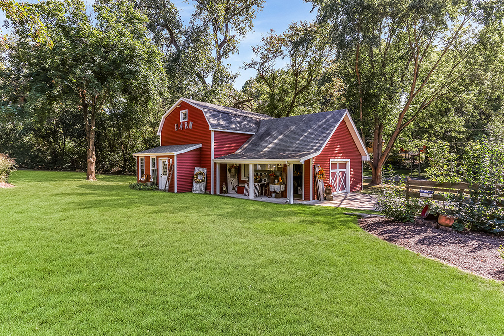 11901 S 92nd Avenue, Palos Park, IL 60464