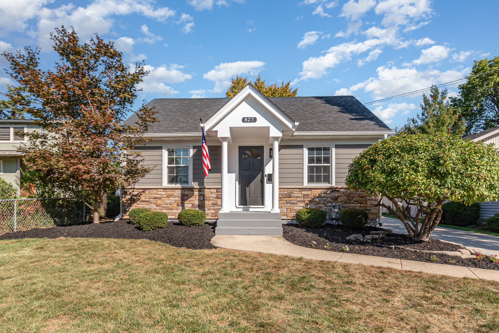 827 Prairie Street, Aurora, IL 60506