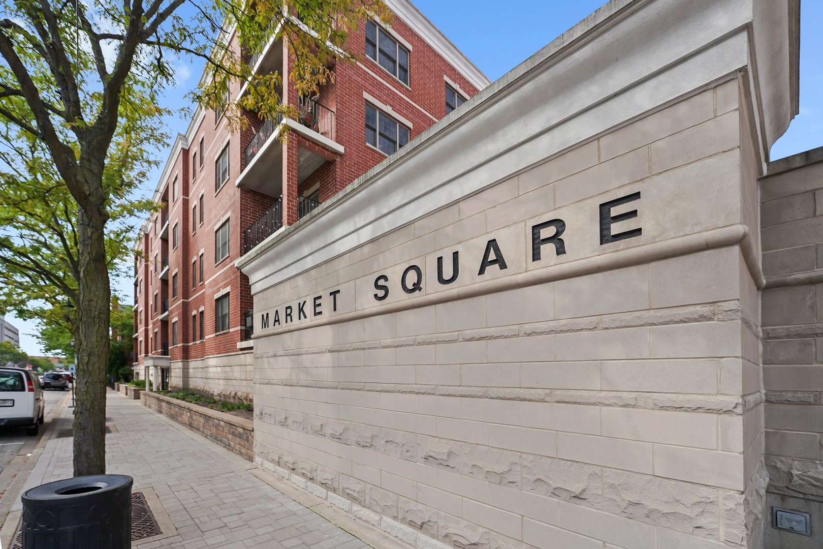 210 N Addison Avenue #303, Elmhurst, IL 60126