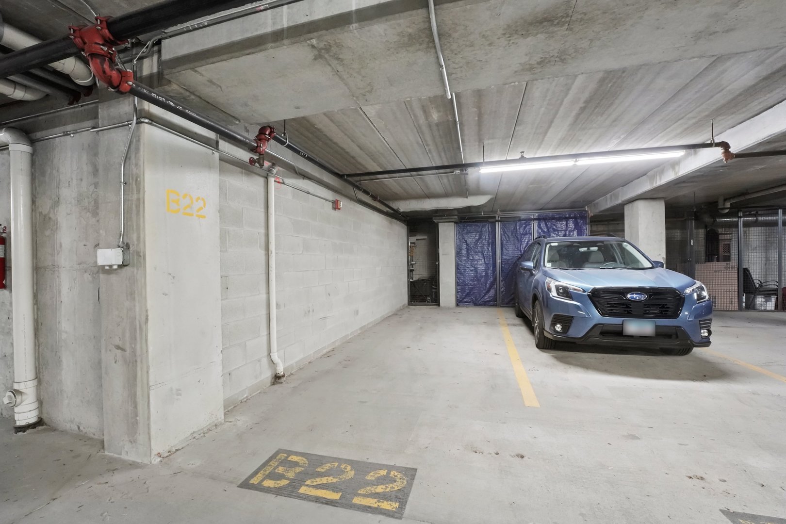 210 N Addison Avenue #303, Elmhurst, IL 60126