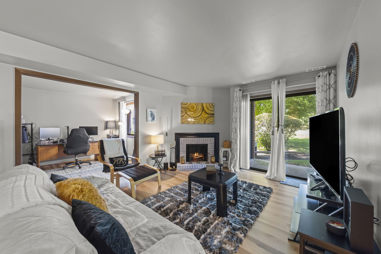 1822 Portsmouth Drive #2, Lisle, IL 60532