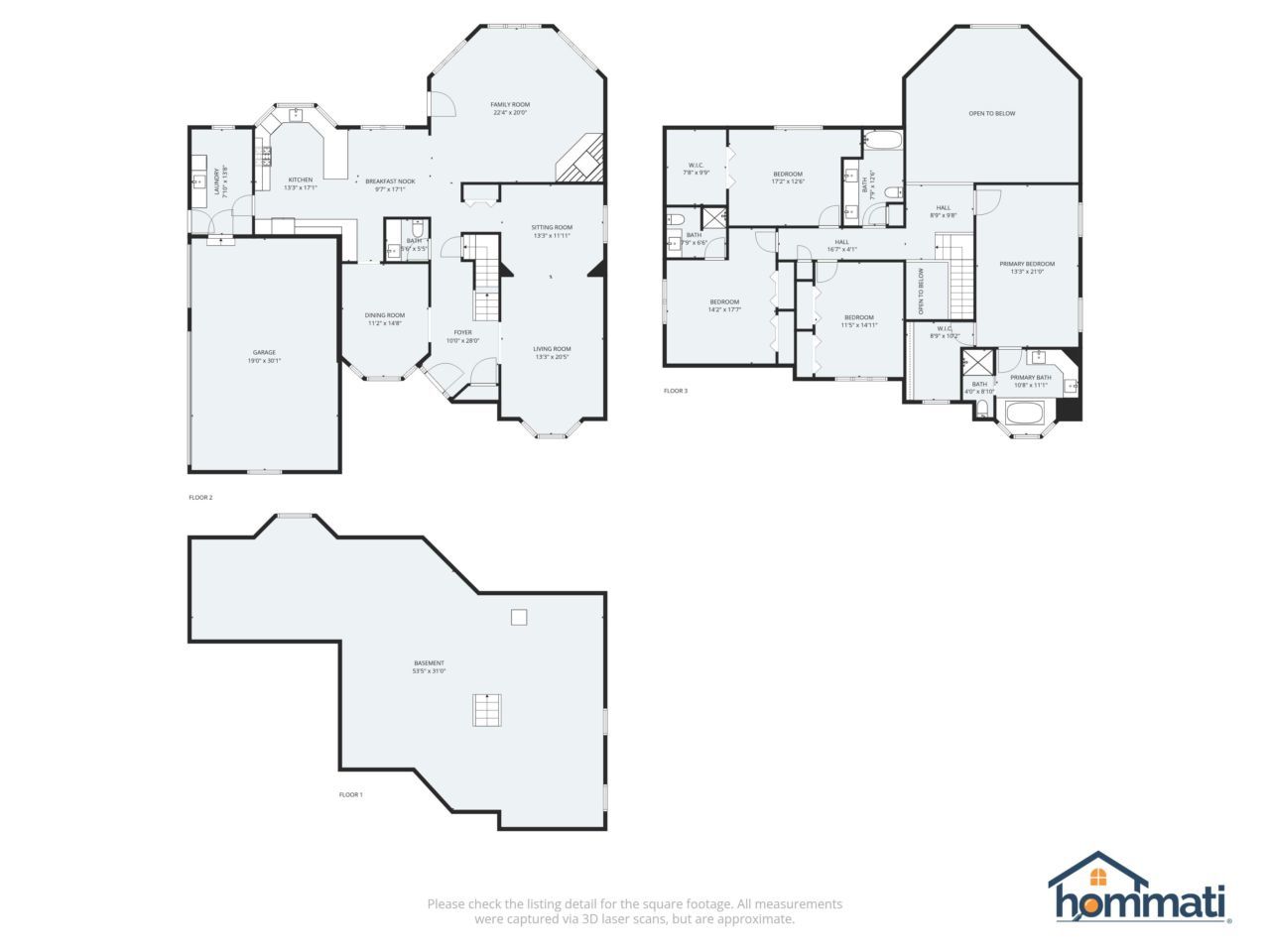 920 Rockbridge Road, Naperville, IL 60540