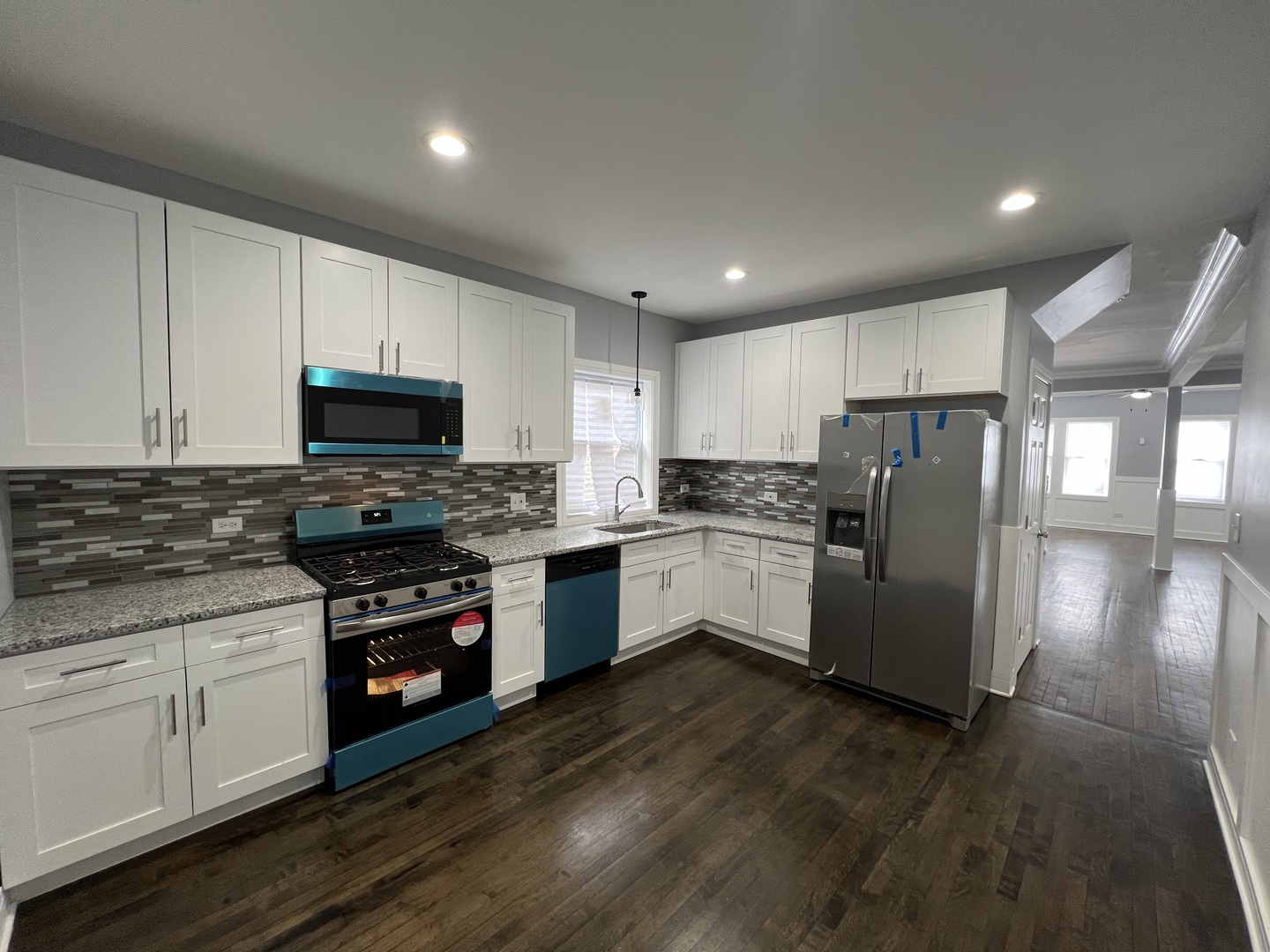 7520 S Aberdeen Street, Chicago, IL 60620