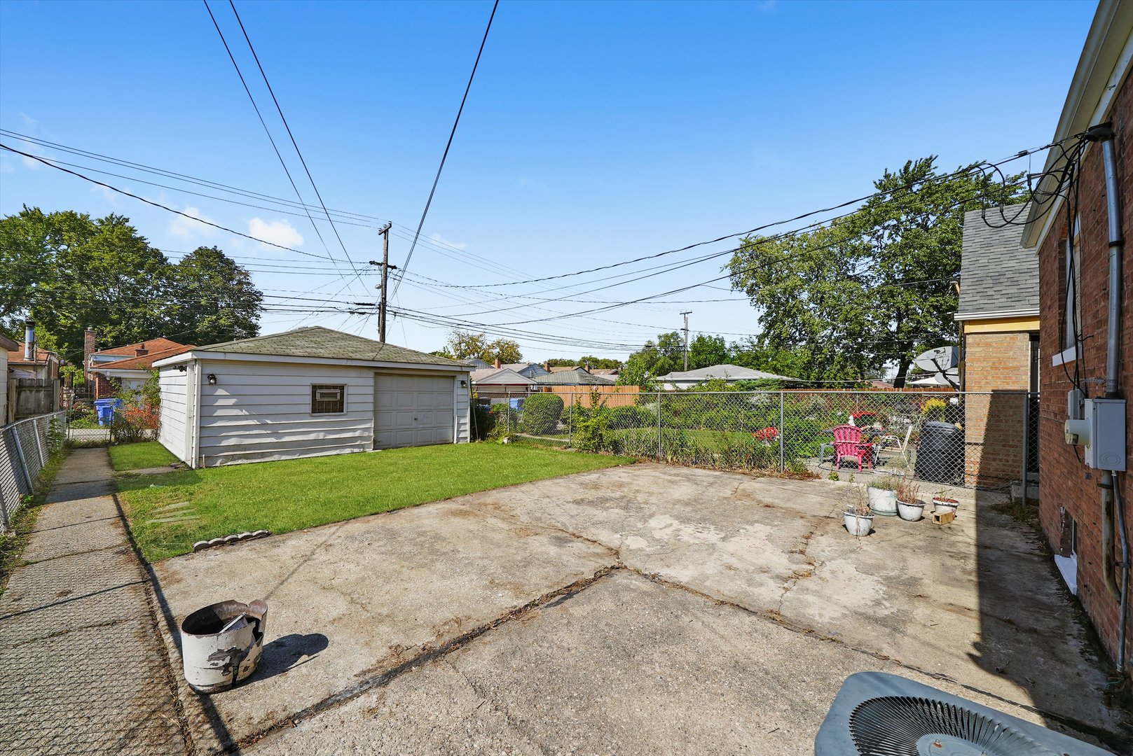 4548 S Laporte Avenue, Chicago, IL 60638