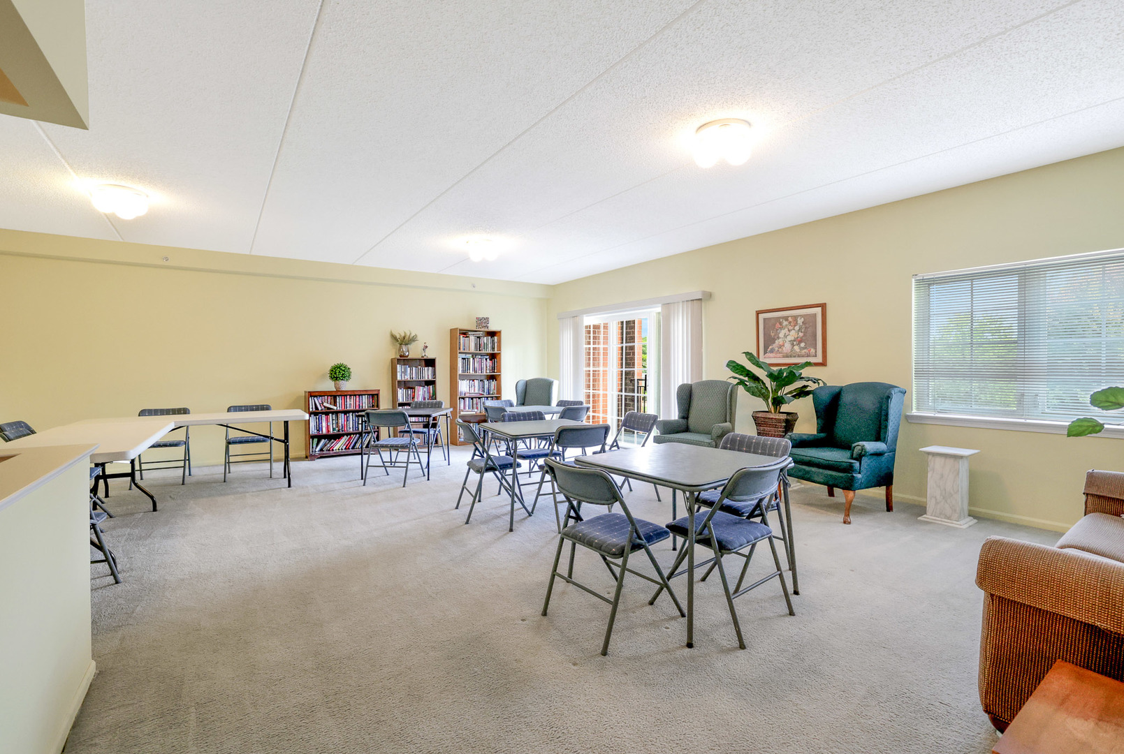 55 S Hale Street #109, Palatine, IL 60067