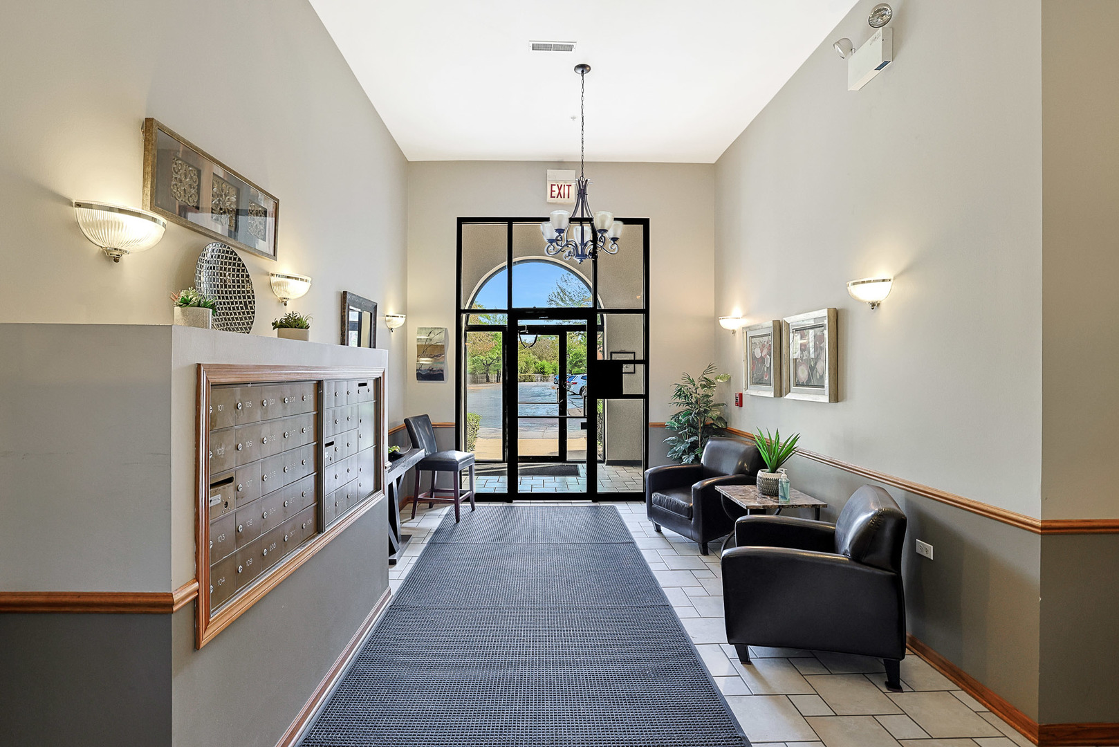 55 S Hale Street #109, Palatine, IL 60067