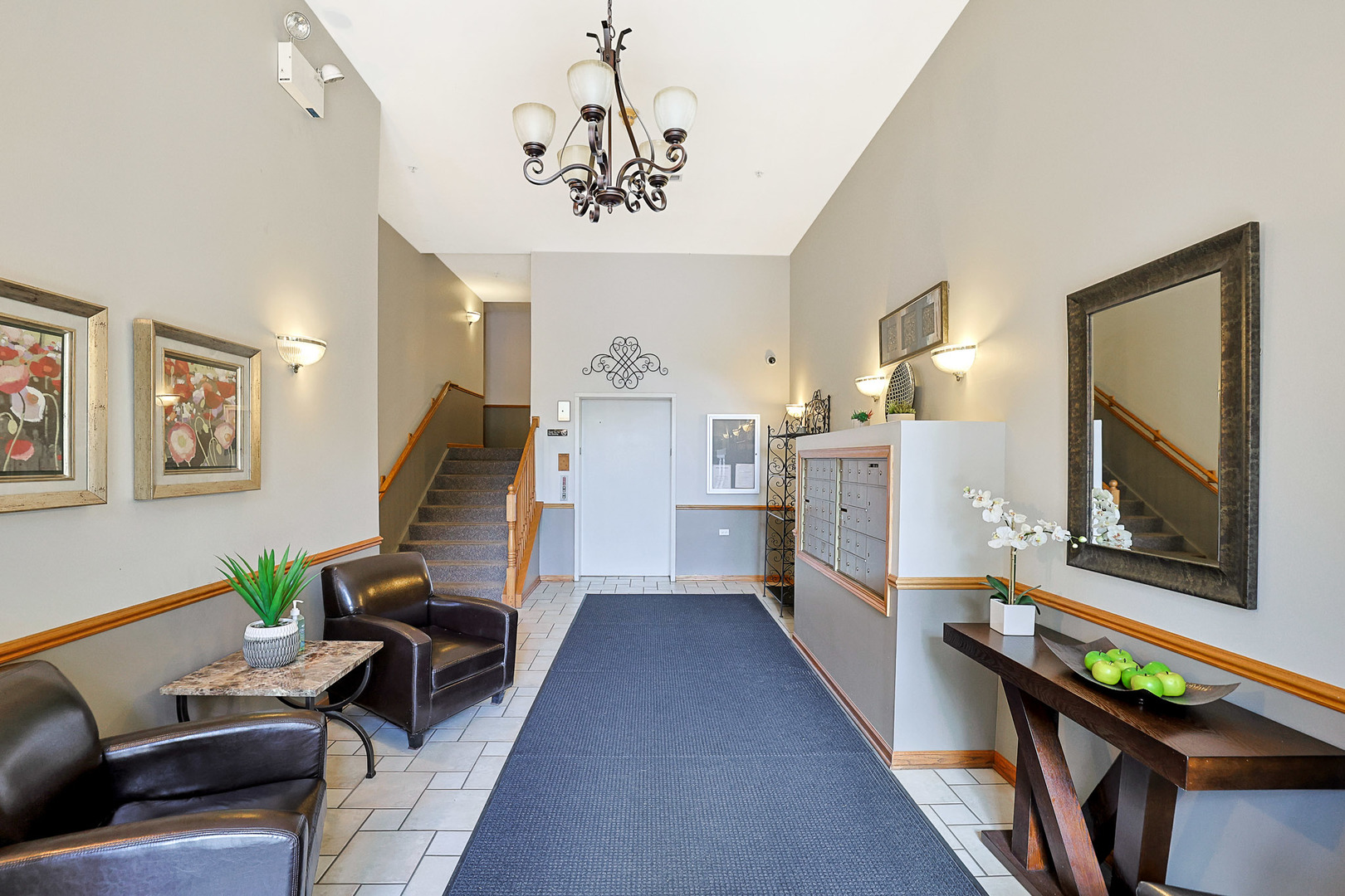 55 S Hale Street #109, Palatine, IL 60067