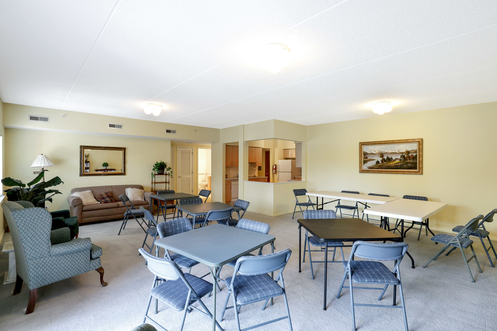 55 S Hale Street #109, Palatine, IL 60067
