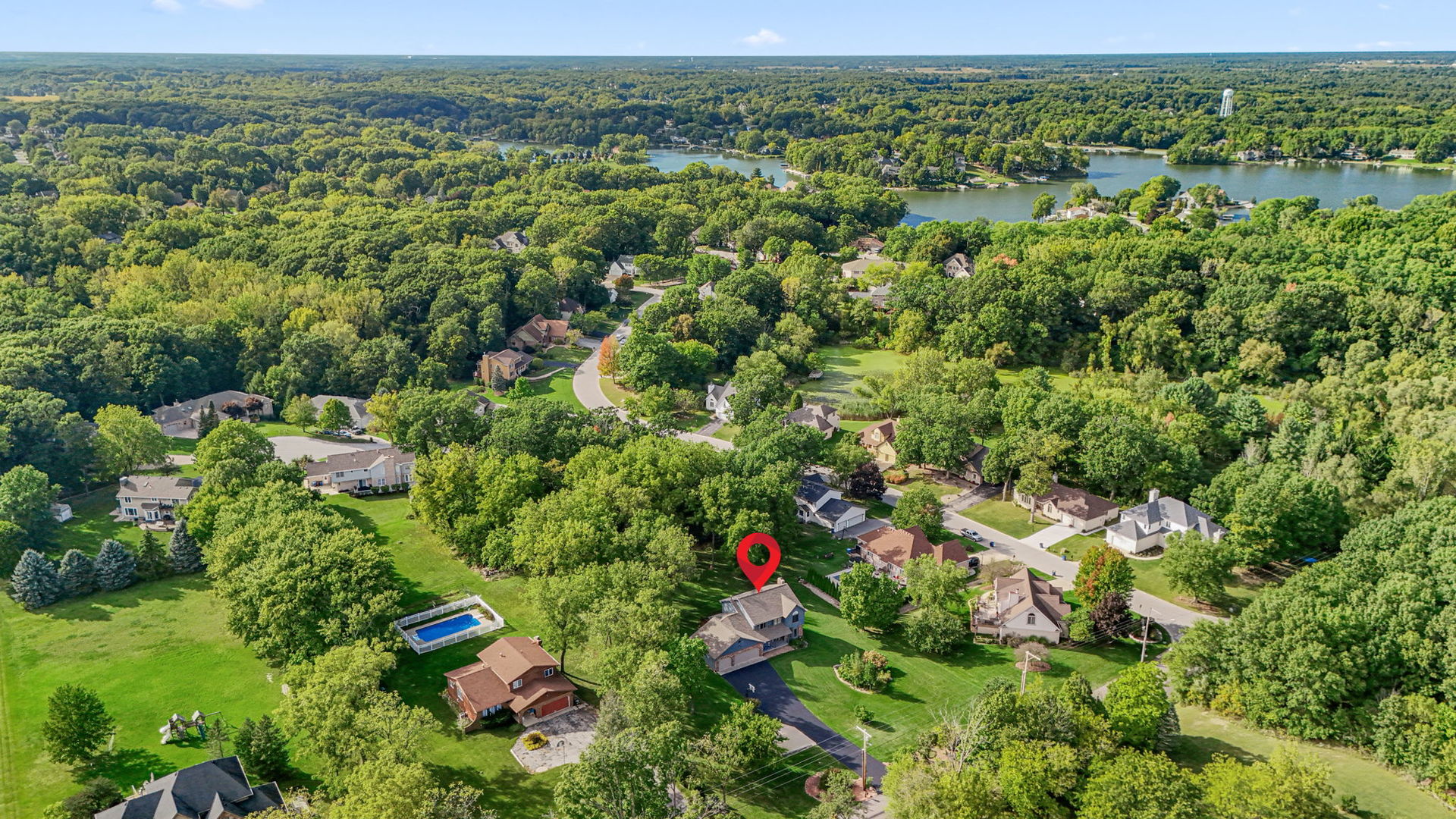 124 N 350, Valparaiso, IN 46385