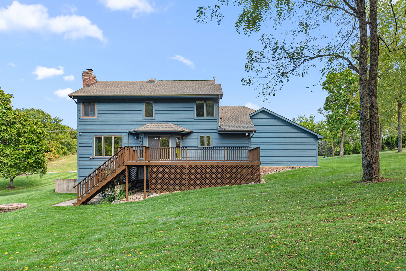 124 N 350, Valparaiso, IN 46385
