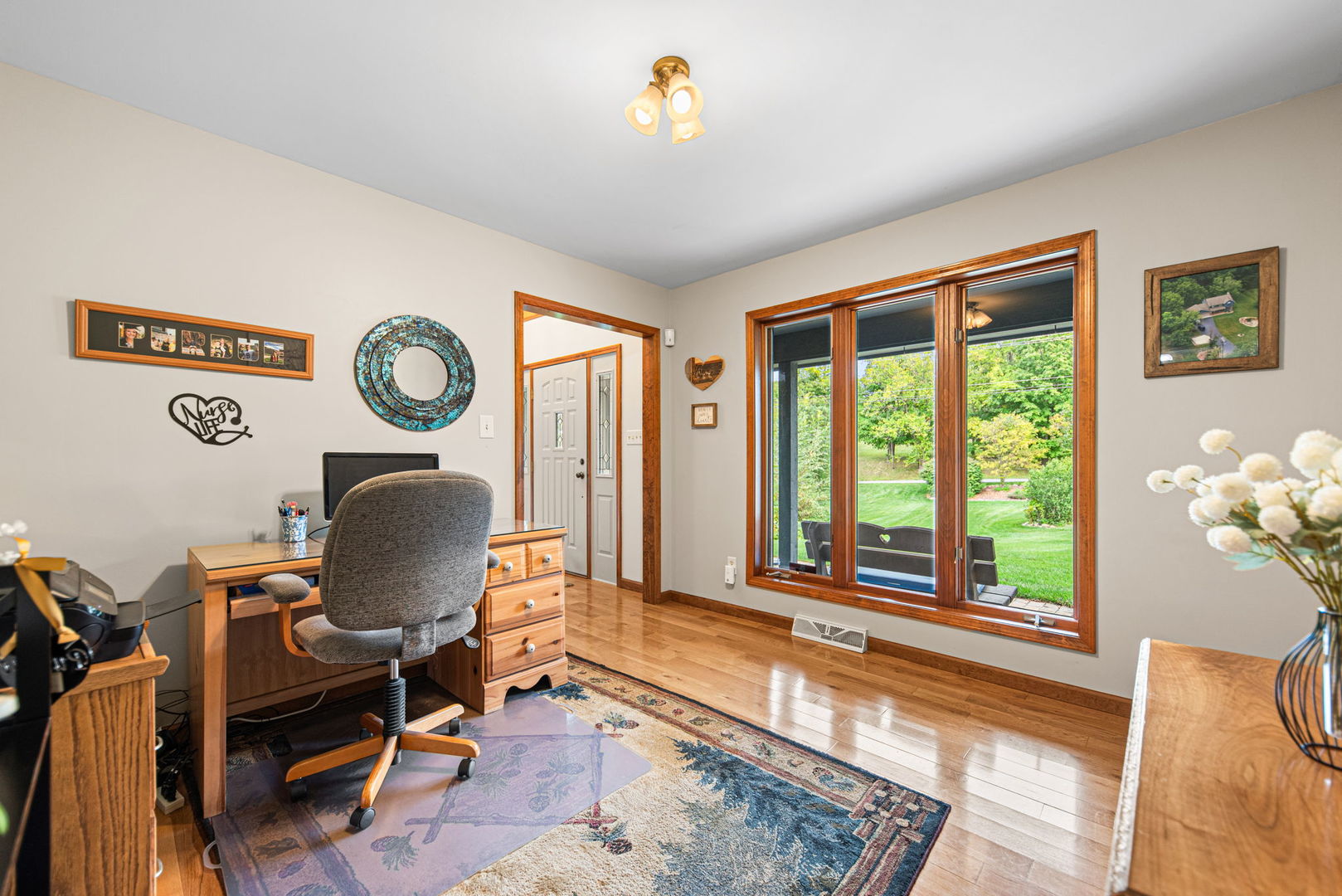 124 N 350, Valparaiso, IN 46385
