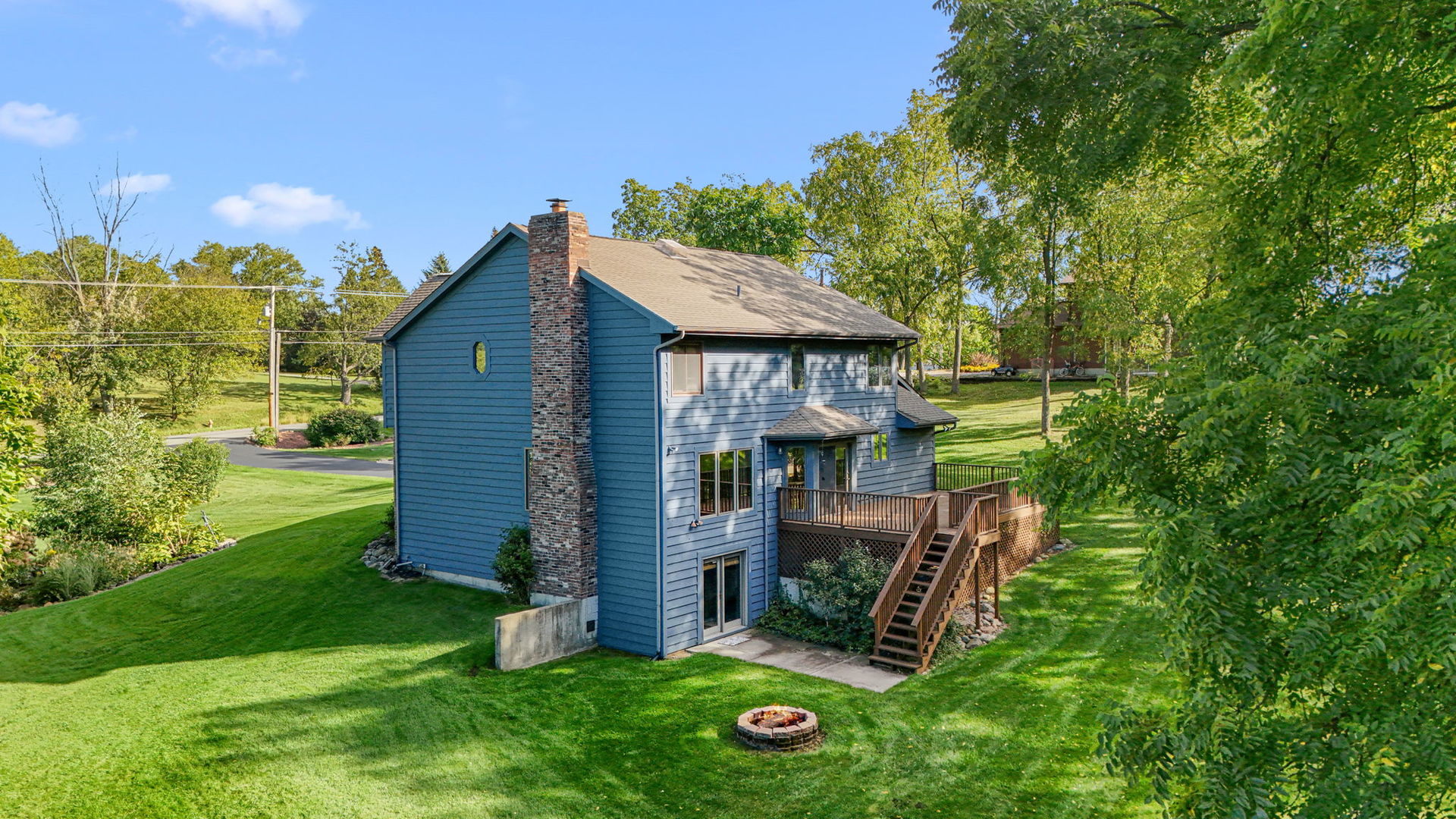 124 N 350, Valparaiso, IN 46385